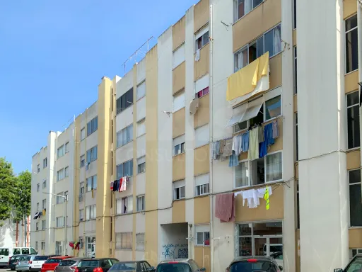 Apartment for investment