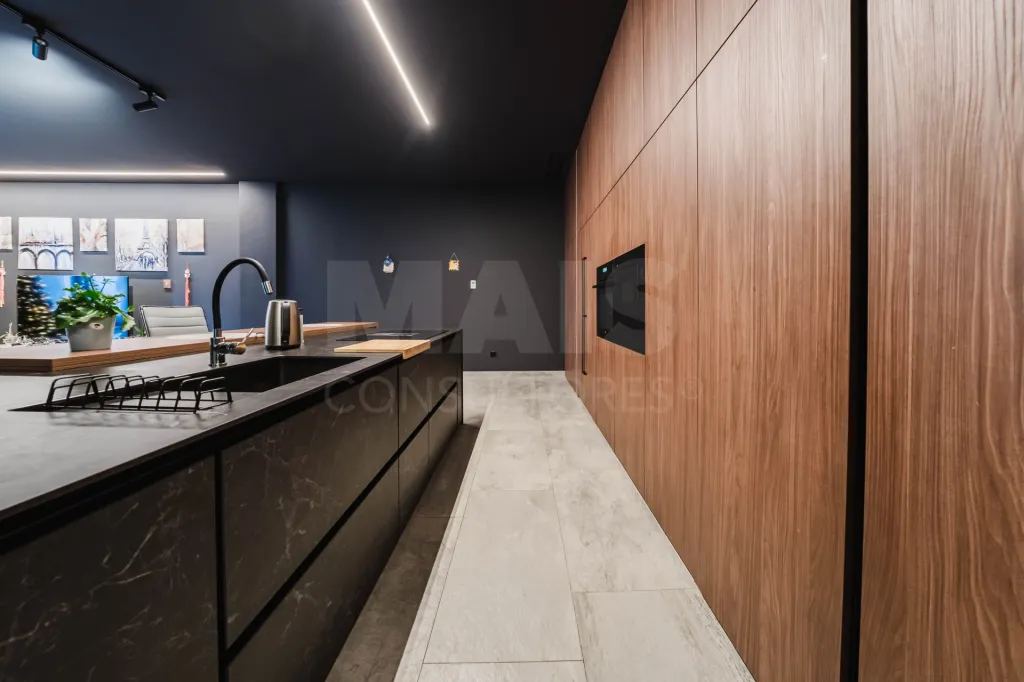 Apartamento T2 de LUXO com Piscina Privada no coração da Lourinhã