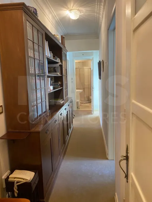 Apartamento T4 na Lapa - Estrela