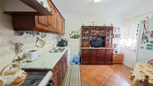 Apartamento T1+2 em Peniche