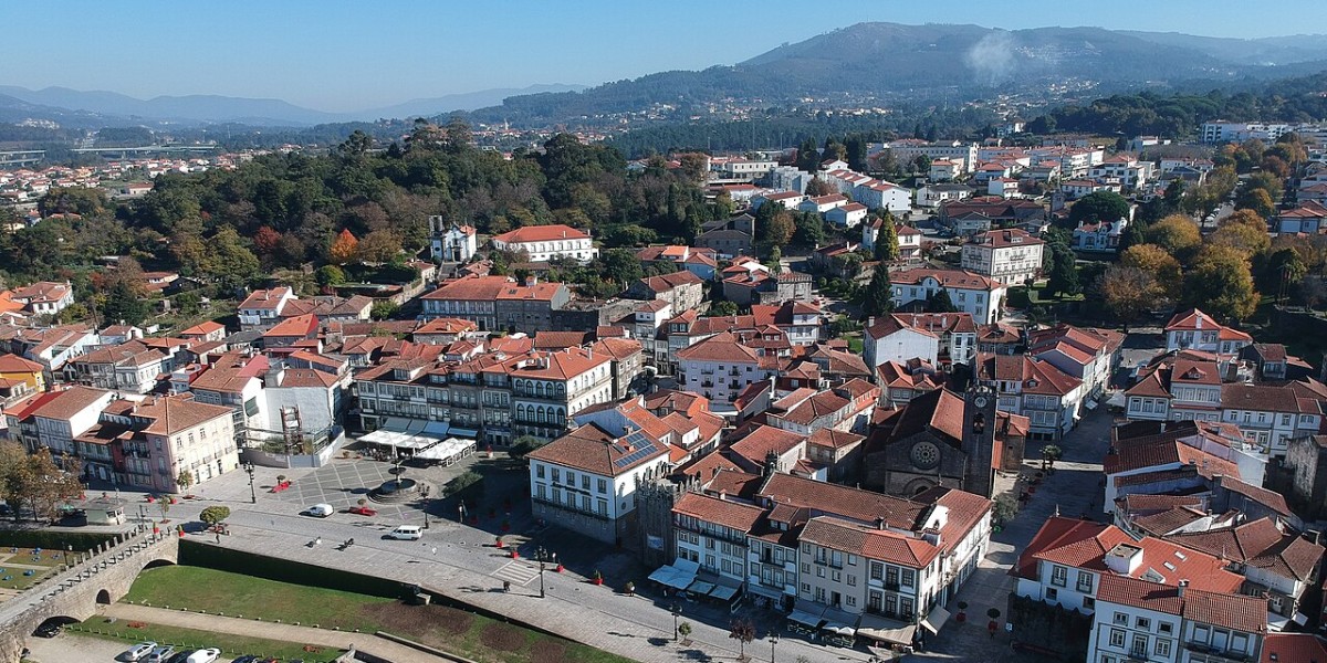 Descubra as Maravilhas de Viver em Ponte de Lima: A Vila que Encanta a Todos!