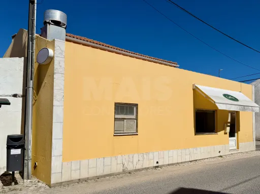 Trespasse – Restaurante Icónico com História na Zona de Ferrel / Baleal