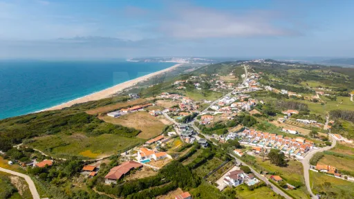 Moradia Contemporânea de Costa | Lifestyle, Investimento & Alojamento Local