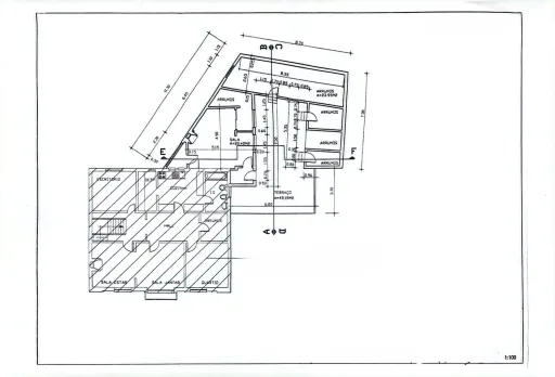 Apartamento com terraço no centro de Samora Correia