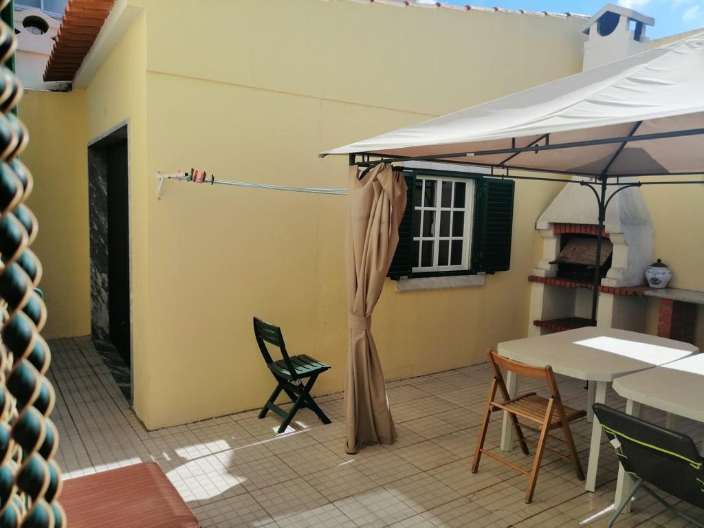 Moradia T2+2 na Quinta do Conde
