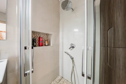 🏡Apartamento com 2 quartos, 1 deles Suite, em Ferrel I Construção 2018 I Mobilado e Equipado