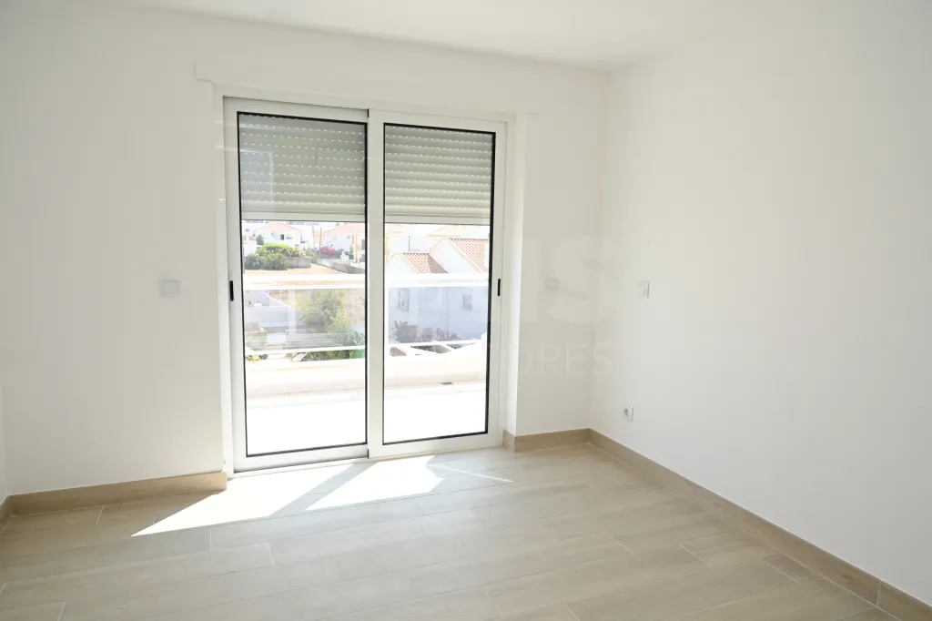 Apartamentos novos T1 duplex, Vila Nova de Cacela
