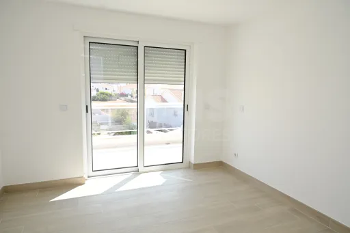 Apartamentos novos T1 duplex, Vila Nova de Cacela