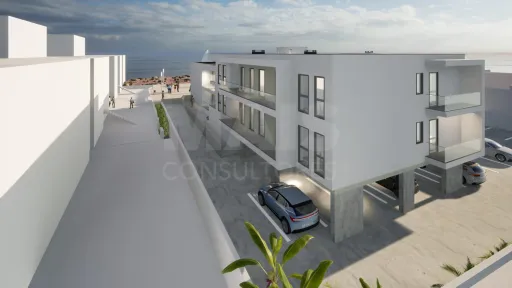 INVESTIMENTO PREMIUM | Terreno com projeto aprovado IPL – PENICHE