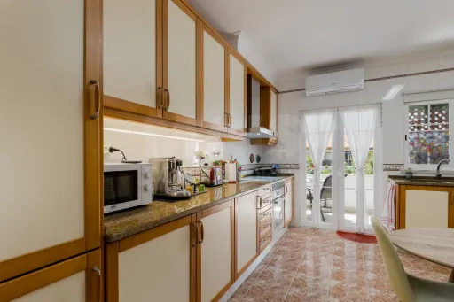3 + 1 bedroom apartment in Quinta da Beloura - Sintra