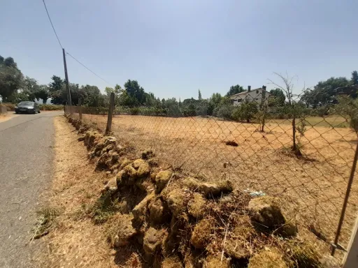 Building land in Côja