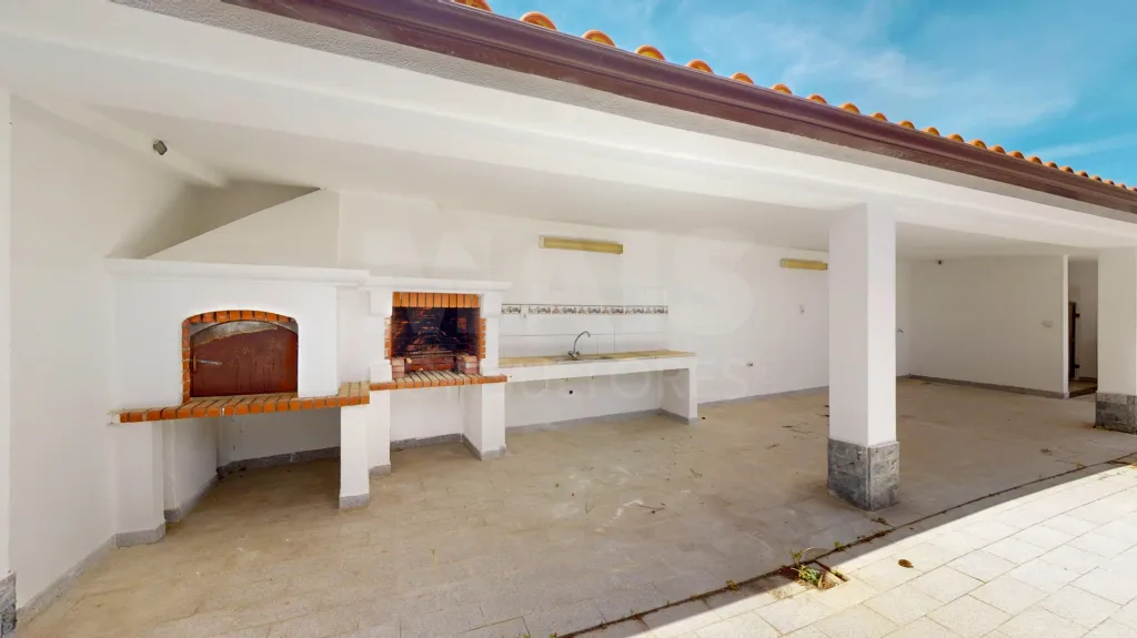 Moradia Isolada T3 com Jardim Privativo na Aroeira – Viva entre o Pinhal e o Mar