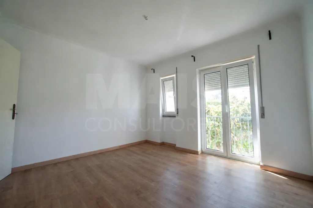 Moradia T3 Porto Salvo
