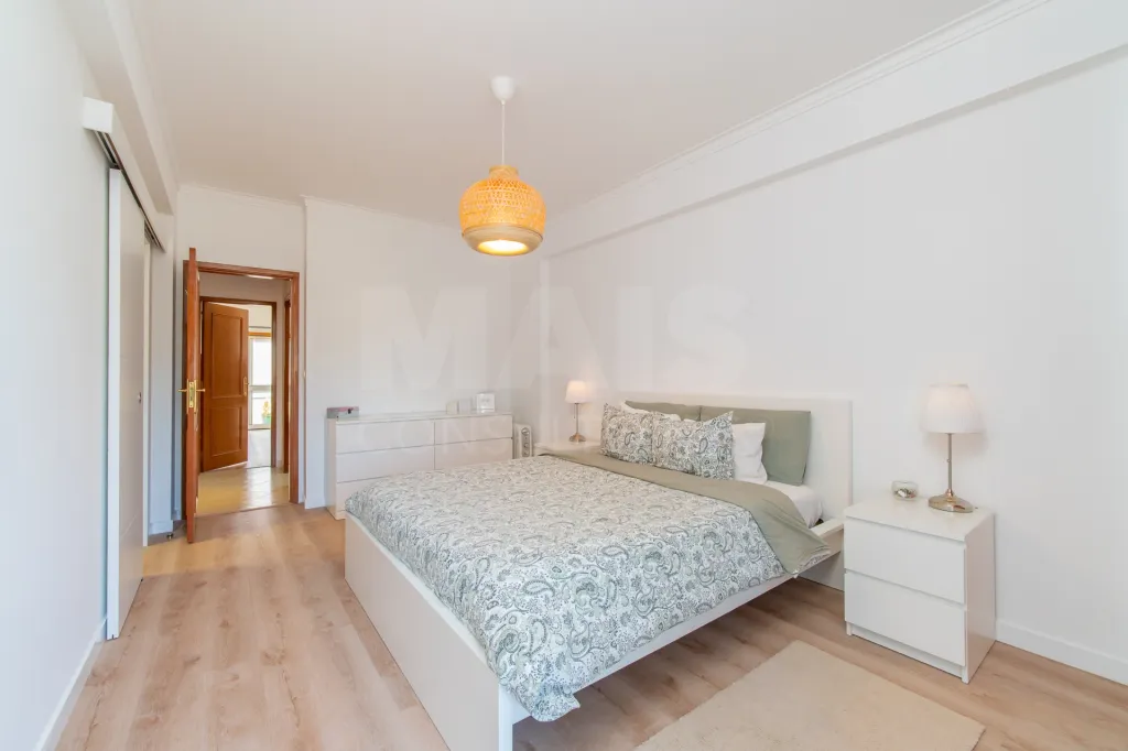 Apartamento T3 em Arruda Dos Vinhos