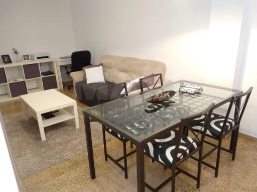1 Bedroom Furnished Dafundo Center Riverside Area