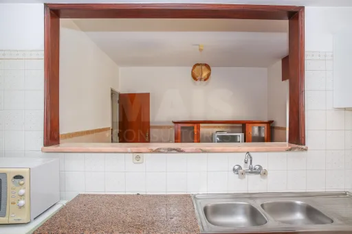 Apartamento T2 em Povos -  Vila Franca de Xira