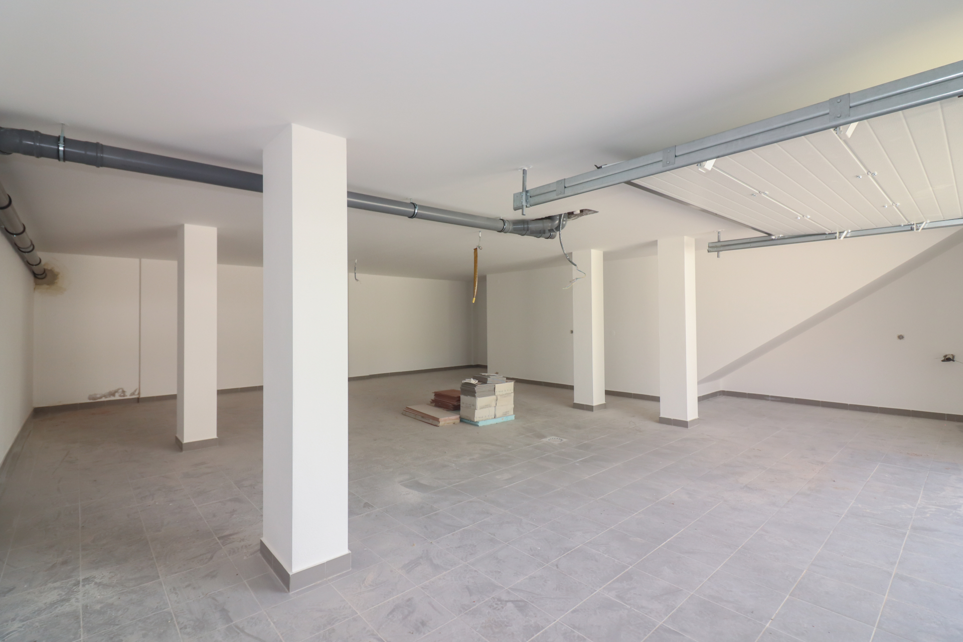 Moradia T3 nova em Olhalvo