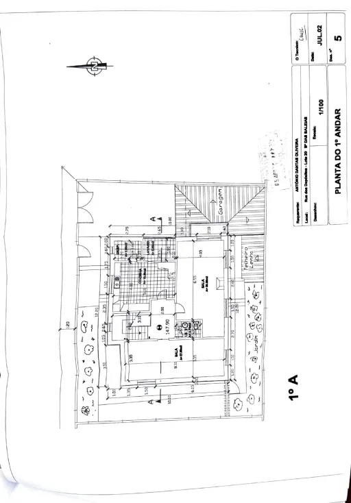 Moradia T4 em Alcabideche, Cascais – Conforto, Sustentabilidade e Espaço