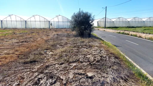 Lote de Terreno Rustico