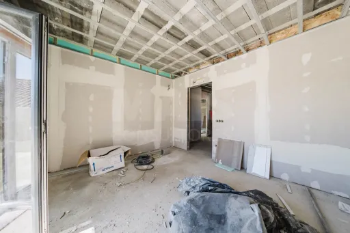 New 3 bedroom house