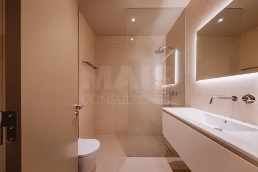 Moradia Geminada T3 Duplex – TownHouse