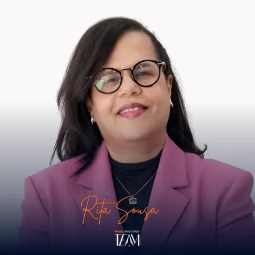 Rita Sousa