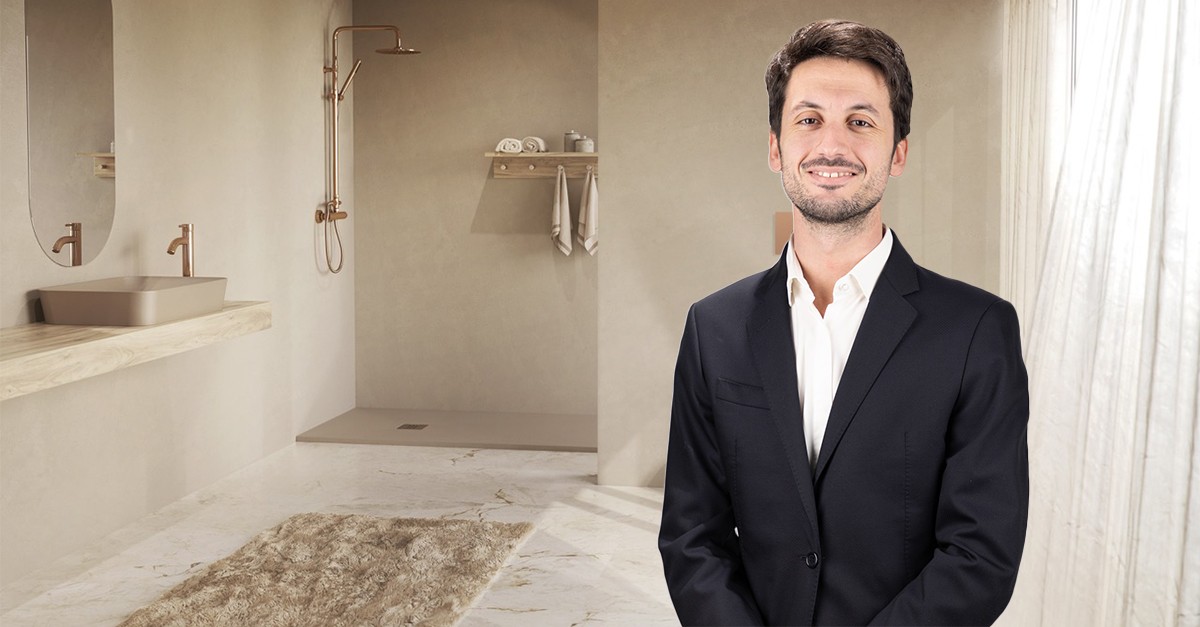 Descubra Como a OLI Está Transformando as Casas de Banho em Verdadeiras Obras de Arte!
