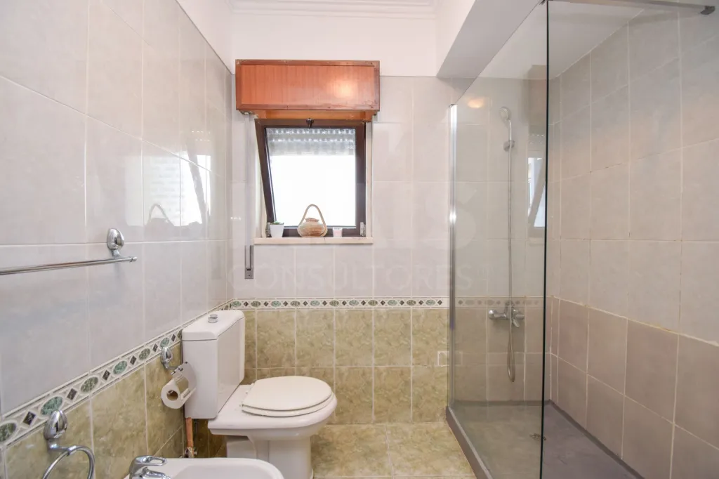 2 bedroom apartment in São Marcos - Cacém