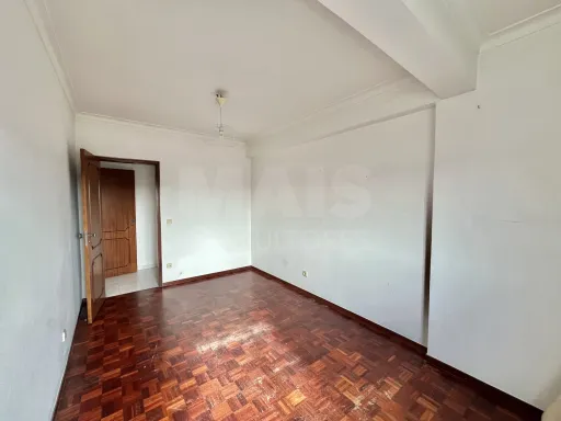 Apartamento T2 no centro de Benavente