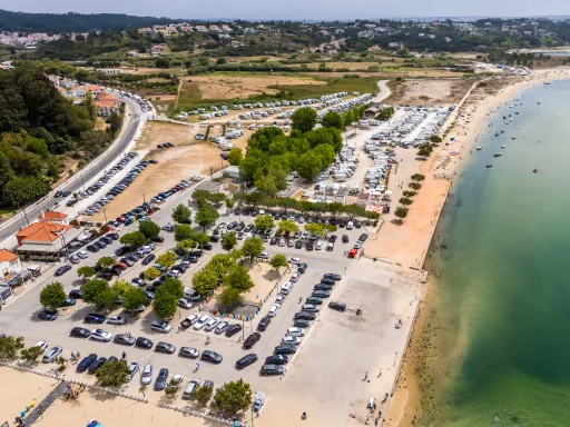 Terreno para Construção | Centro da Foz do Arelho