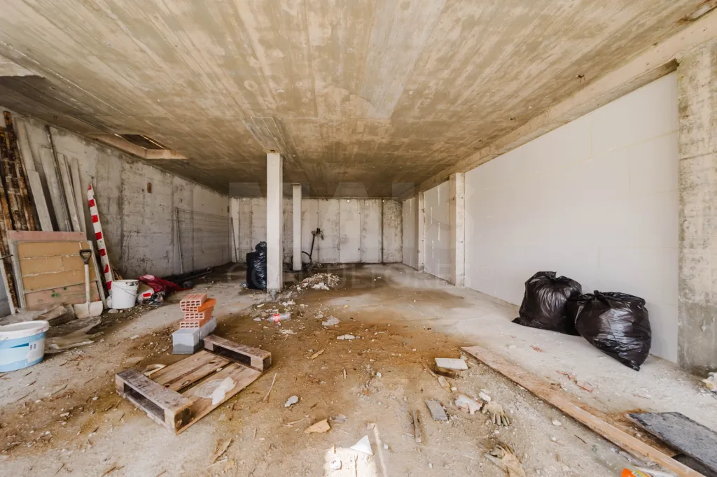 Moradia T3 em Construção com Vista Mar – Areia Branca, Lourinhã