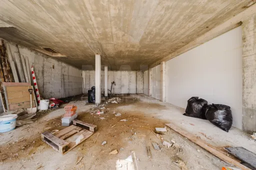 Moradia T3 em Construção com Vista Mar – Areia Branca, Lourinhã