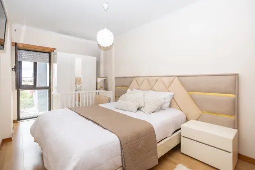 Apartamento T2 Cacém São Marcos