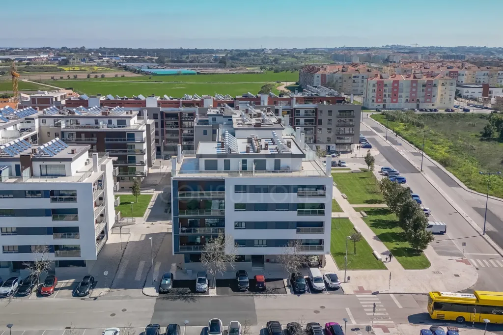 O seu novo capítulo no Montijo, onde a amplitude se encontra com o design