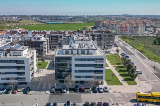 O seu novo capítulo no Montijo, onde a amplitude se encontra com o design
