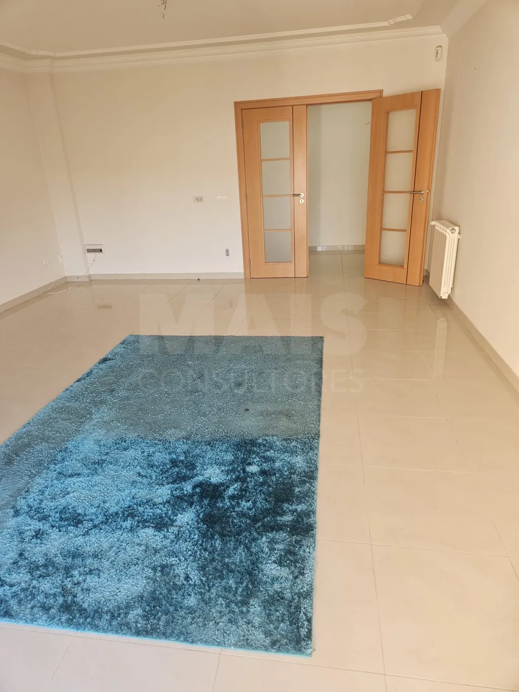 Apartamento T3 Cadaval com piscina