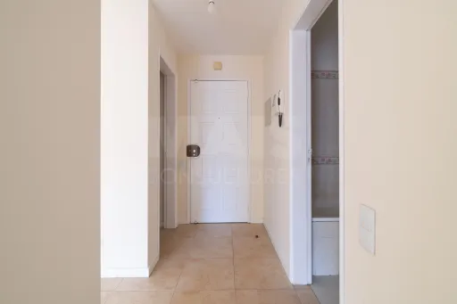 T2 Tapada das Mercês