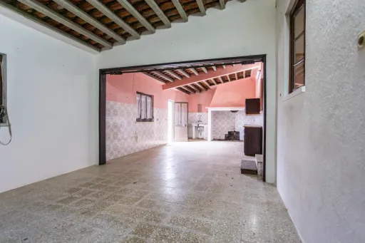 Moradia Térrea T2 para remodelar em Coruche-Vale Mansos
