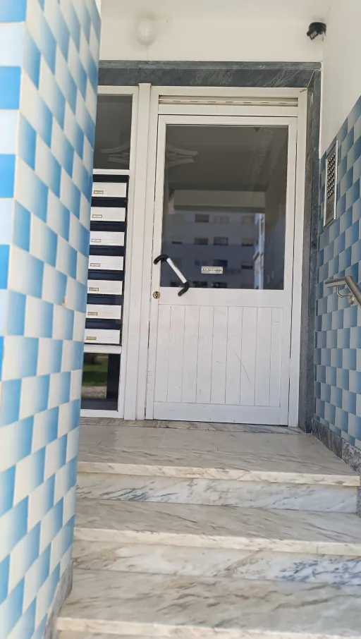 2-Bedroom Apartment in Seixal with Two Elevators