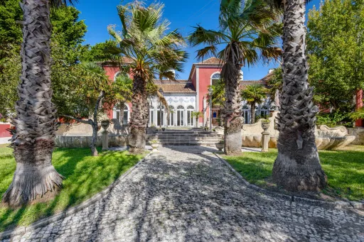 Quinta em Sintra