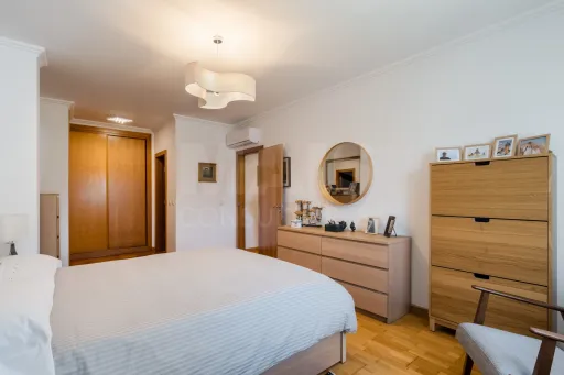 3 + 1 bedroom apartment in Quinta da Beloura - Sintra
