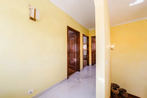 Moradia T5 em Lourinhã com Vista Mar, Piscina Aquecida e Jardim