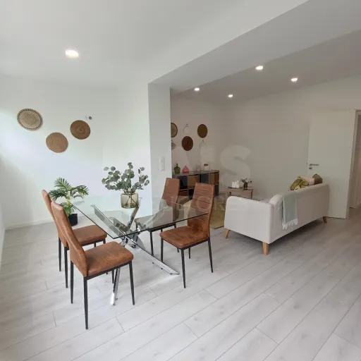 Apartamento T3 Lisboa Benfica
