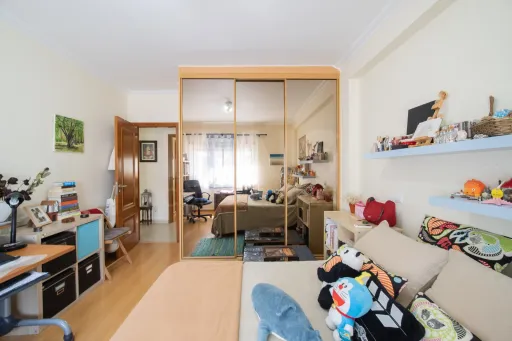 🏡 T3 excelentes áreas para viver bem!