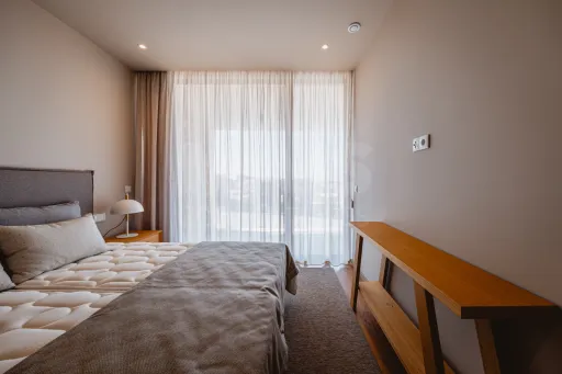 Moradia Geminada T3 Duplex – TownHouse