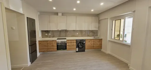 T2 Remodelado Damaia de Cima