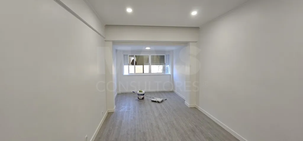 T2 Remodelado Damaia de Cima