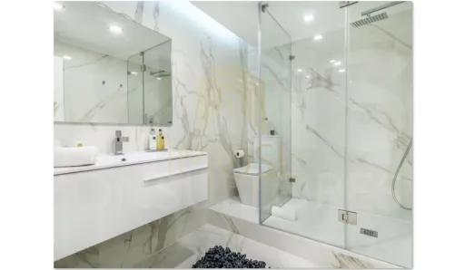 Apartamento T2 na Rua da Prata –Centro de  Lisboa