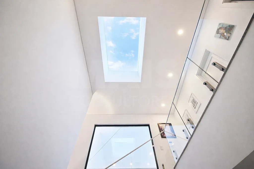 Moradia T5 de Luxo com Piscina