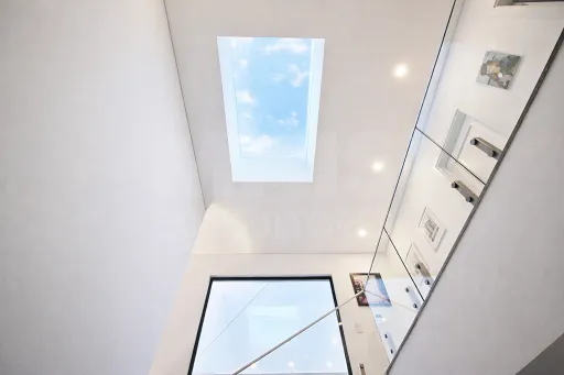 Moradia T5 de Luxo com Piscina
